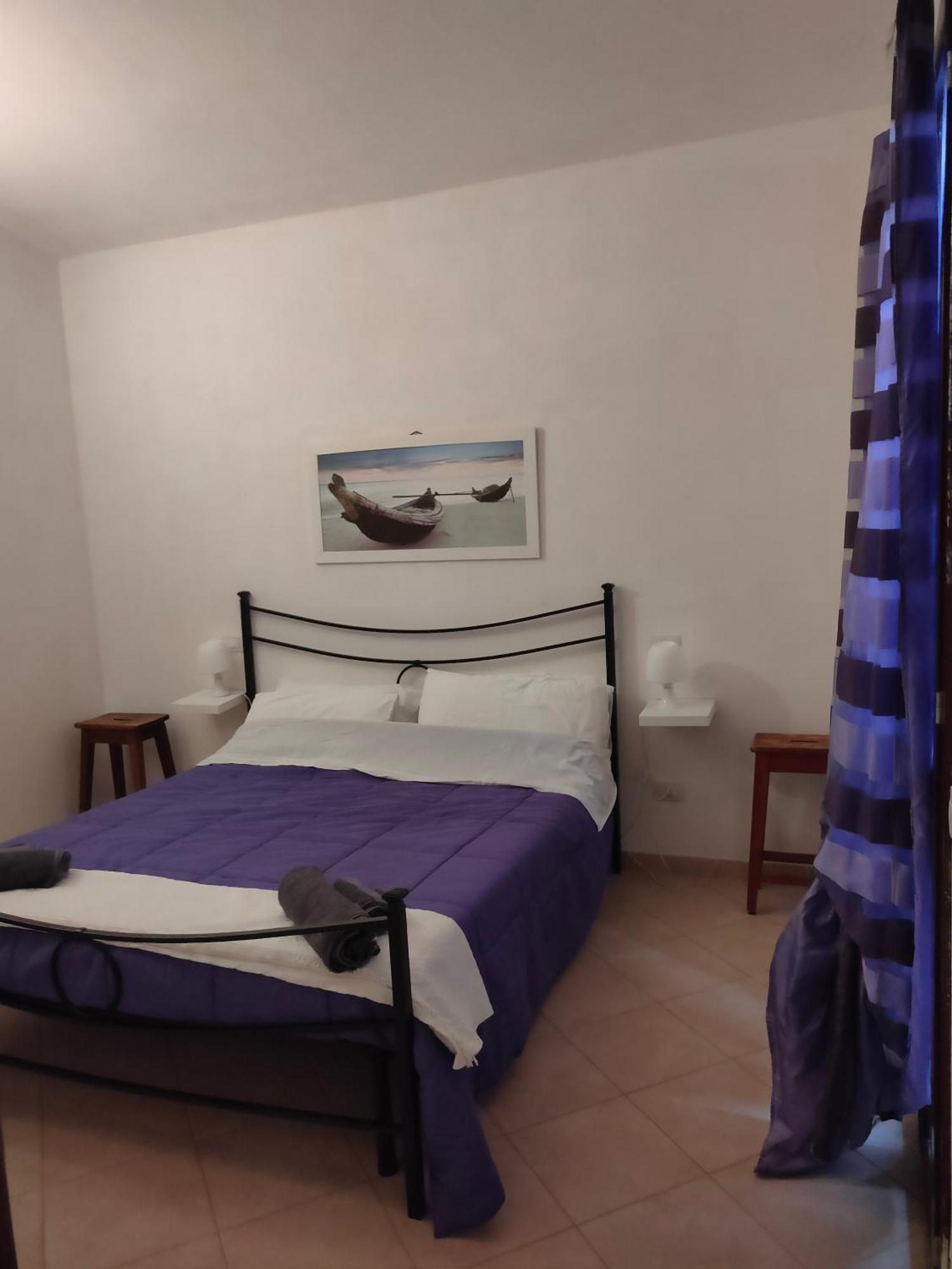Villa Cala Sinzias Кастиадас Екстериор снимка