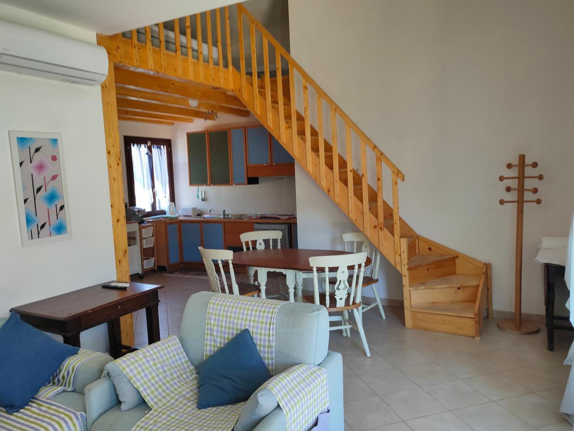 Villa Cala Sinzias Кастиадас Екстериор снимка