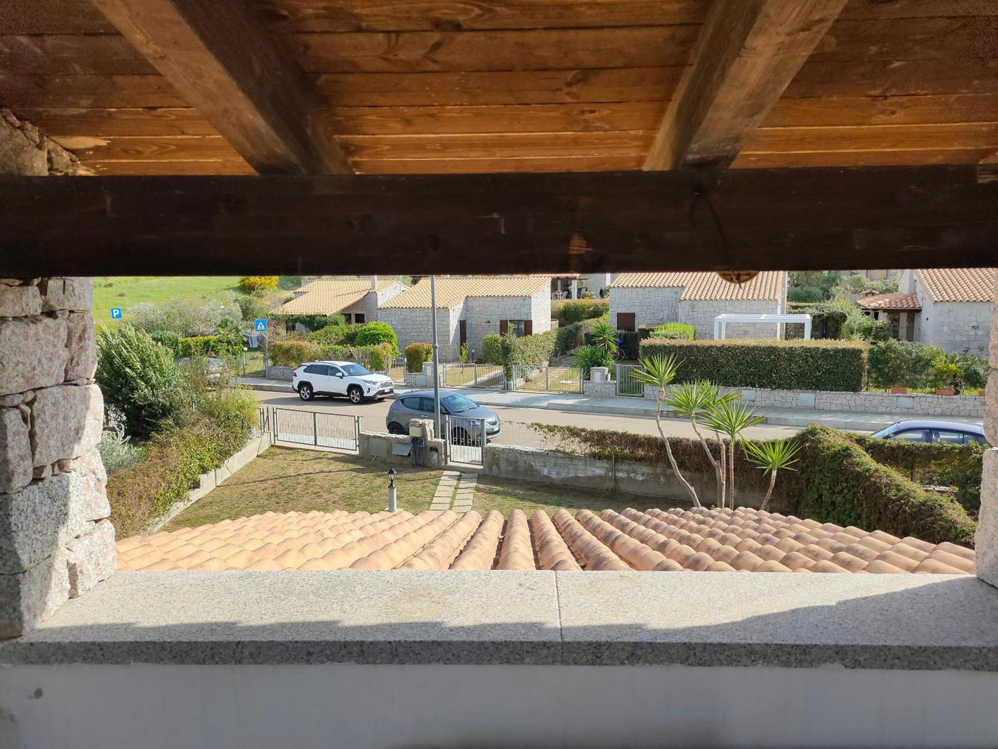Villa Cala Sinzias Кастиадас Екстериор снимка