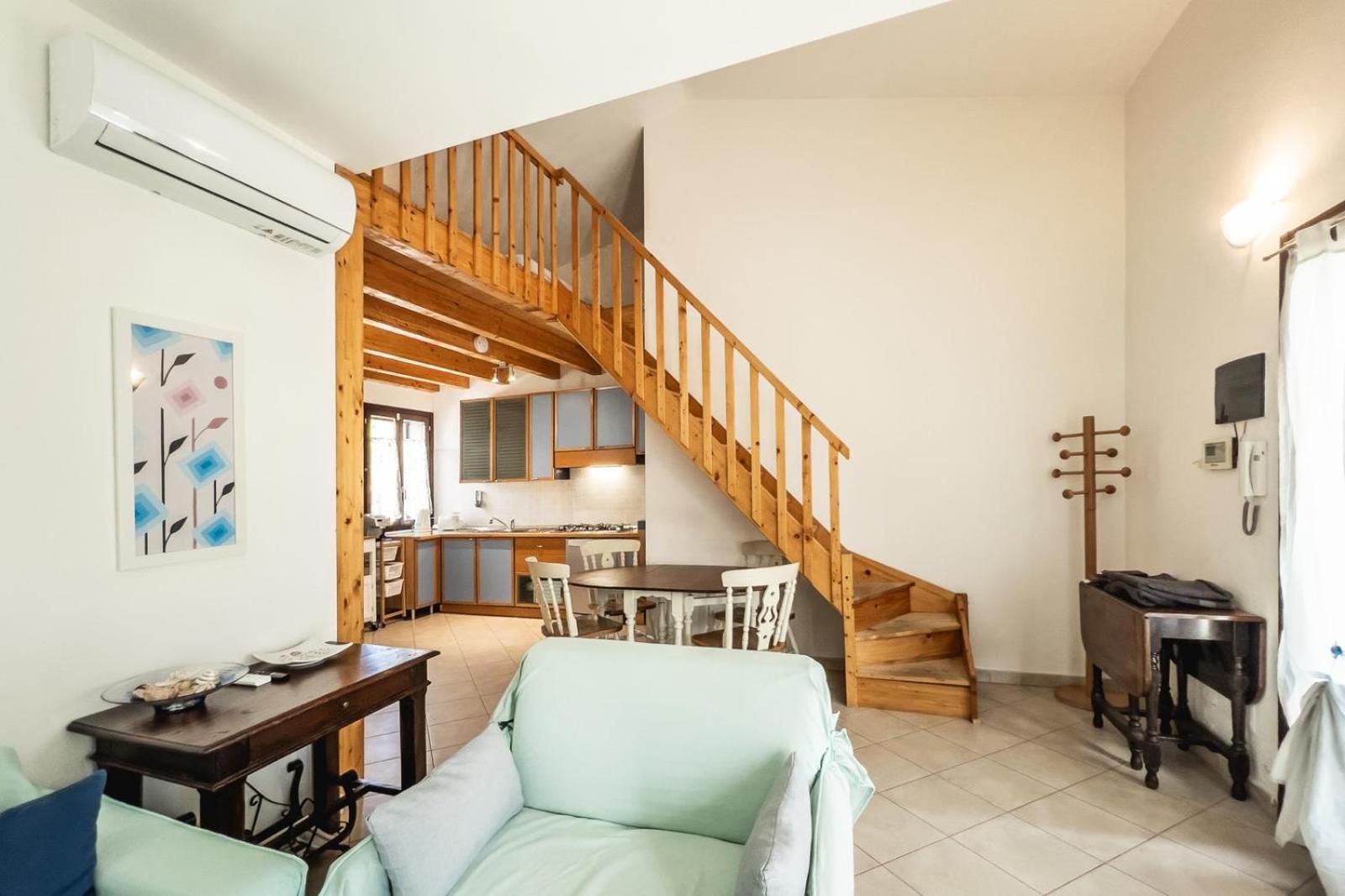 Villa Cala Sinzias Кастиадас Екстериор снимка