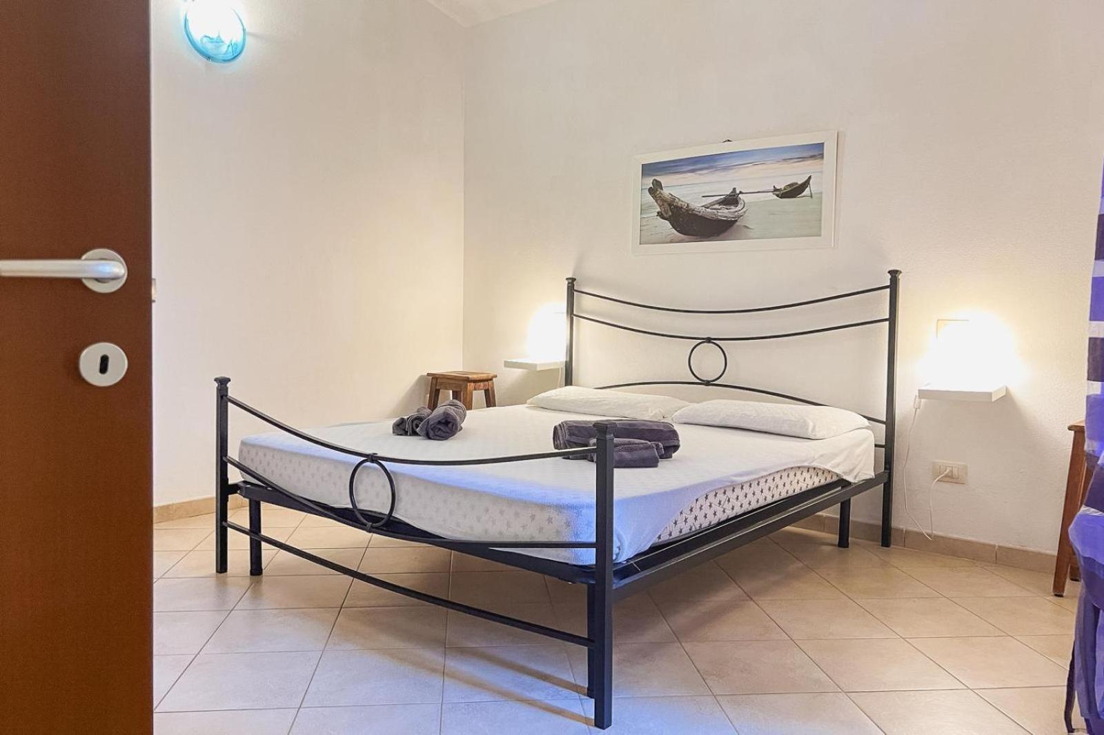 Villa Cala Sinzias Кастиадас Екстериор снимка